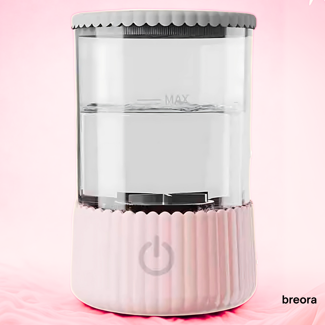 Makeup Brush Cleaner