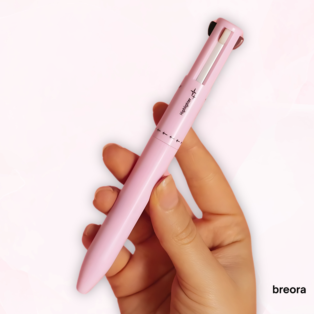 Multifunctional Makeup Pen