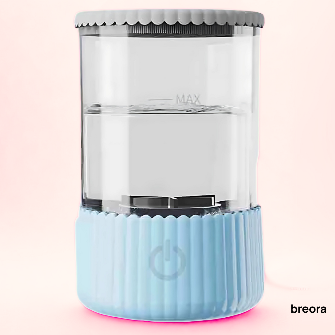 Makeup Brush Cleaner