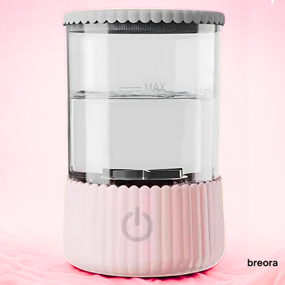 Makeup Brush Cleaner