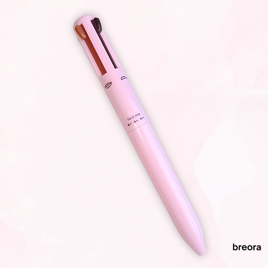 Multifunctional Makeup Pen