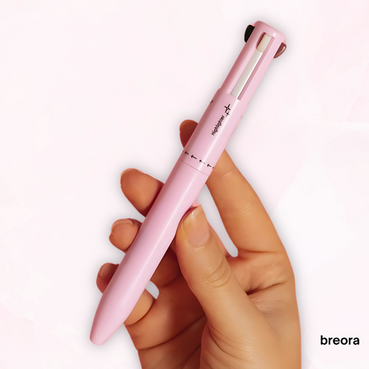 Multifunctional Makeup Pen