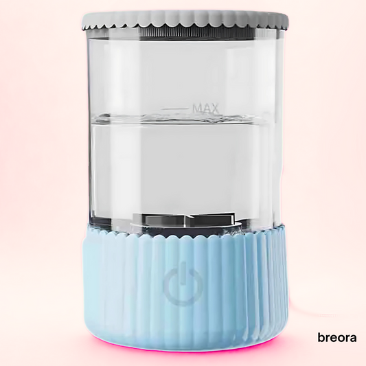 Makeup Brush Cleaner