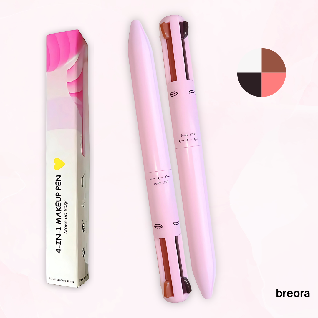 Multifunctional Makeup Pen