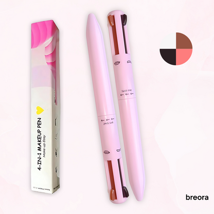 Multifunctional Makeup Pen