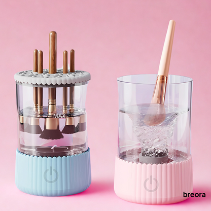Makeup Brush Cleaner
